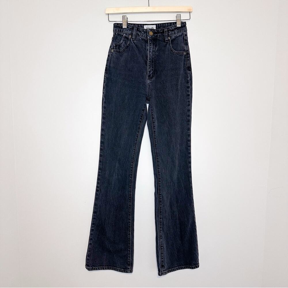 Rolla’s Dusters Bootcut